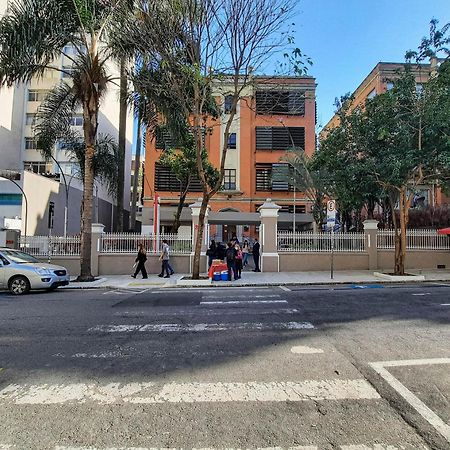 Predio Completo Na Consolacao Com Piscina No Rooftop - Share Consolacao São Paulo Exteriér fotografie