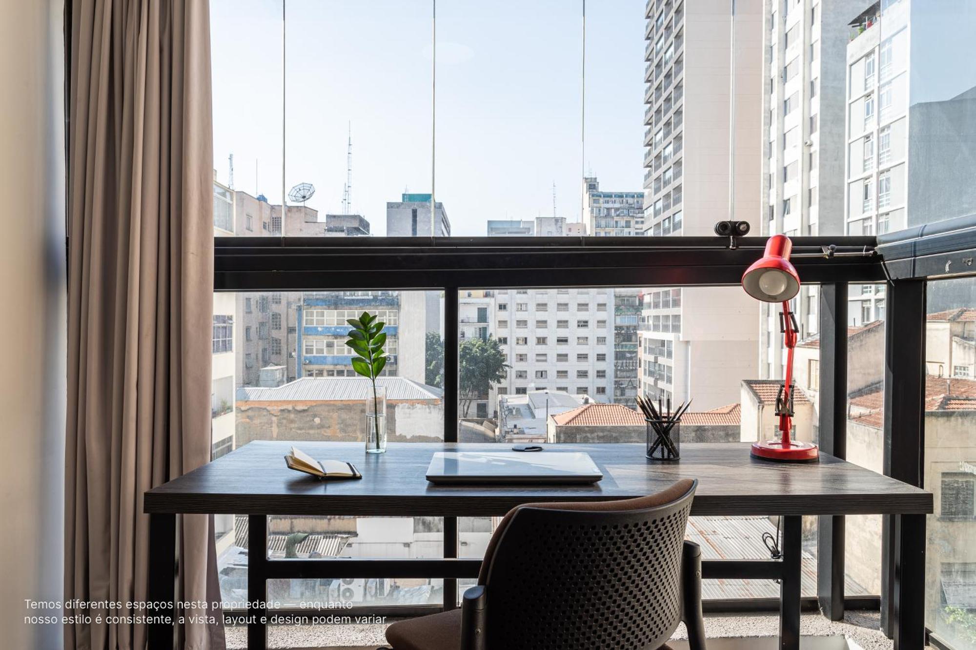 Predio Completo Na Consolacao Com Piscina No Rooftop - Share Consolacao São Paulo Pokoj fotografie