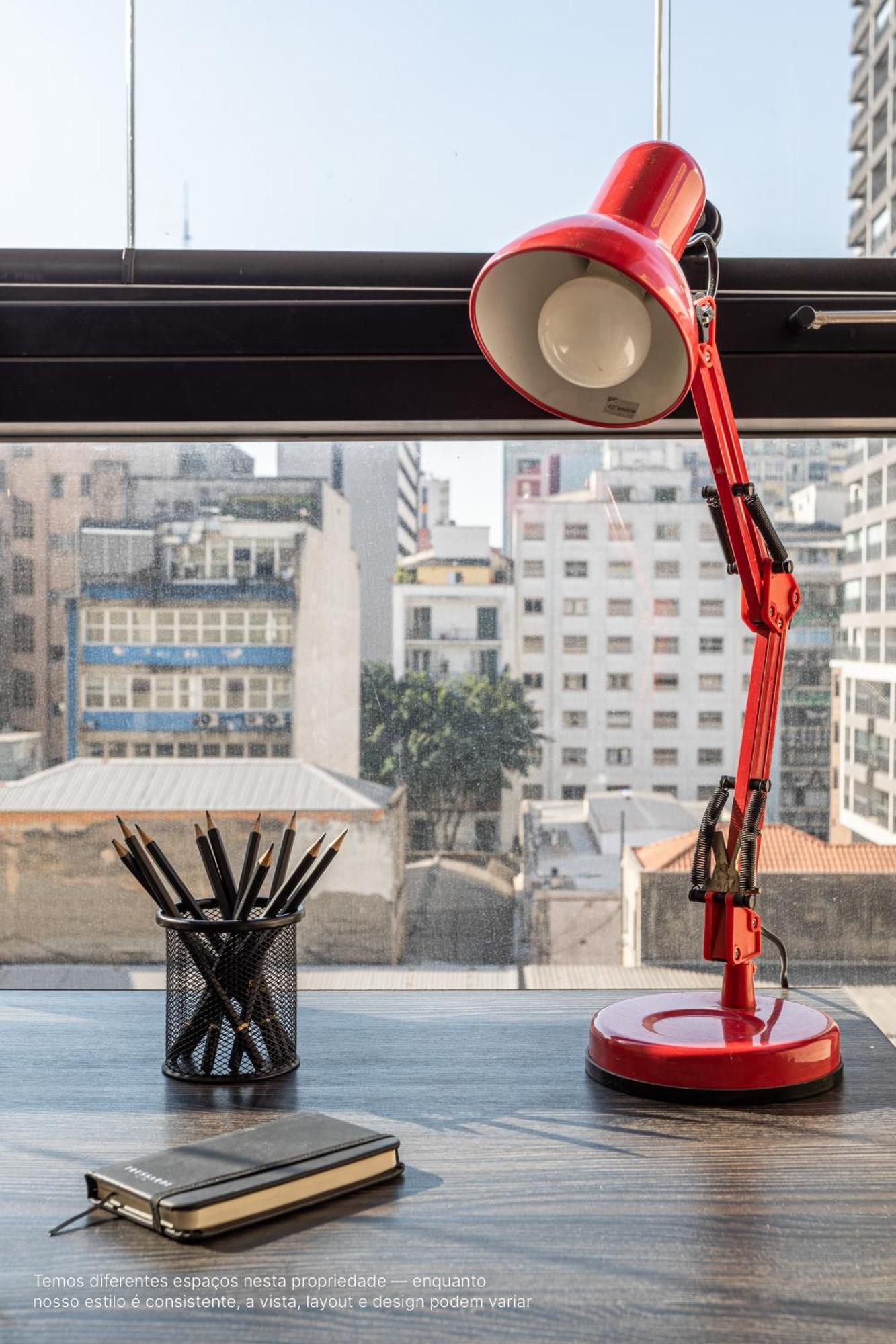 Predio Completo Na Consolacao Com Piscina No Rooftop - Share Consolacao São Paulo Pokoj fotografie